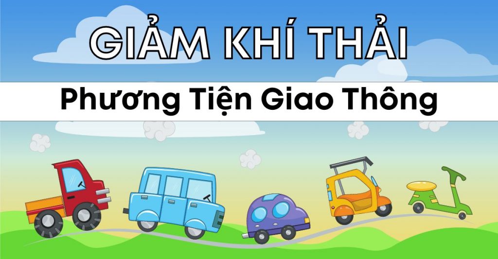 giam-khi-thai-phuong-tien-giao-thong